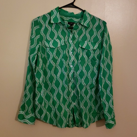 Talbots Tops - Talbots